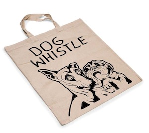 Dog Whistle – Dog Whistle