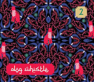 Dog Whistle – 2