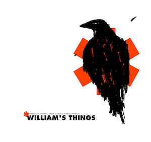 MICHAŁ GÓRCZYŃSKI / SEAN PALMER / TOMASZ WIRACKI – William’s Things