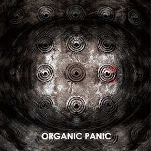 Organic Panic Quartett – Organic Panic Quartett
